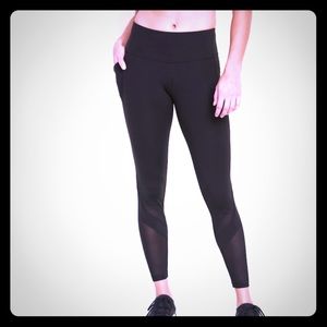 New, unused leggings